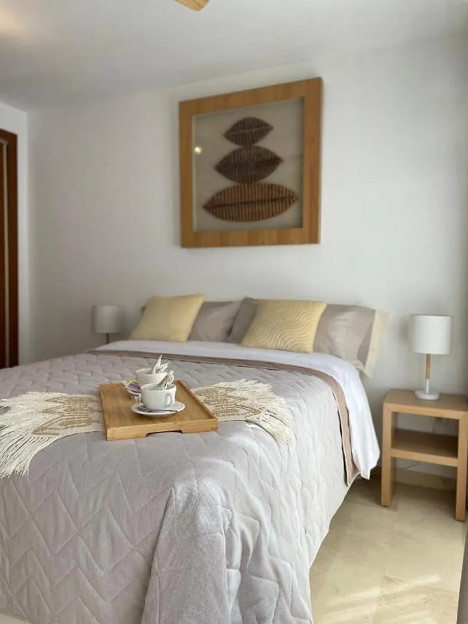Ivory Suites Malaga