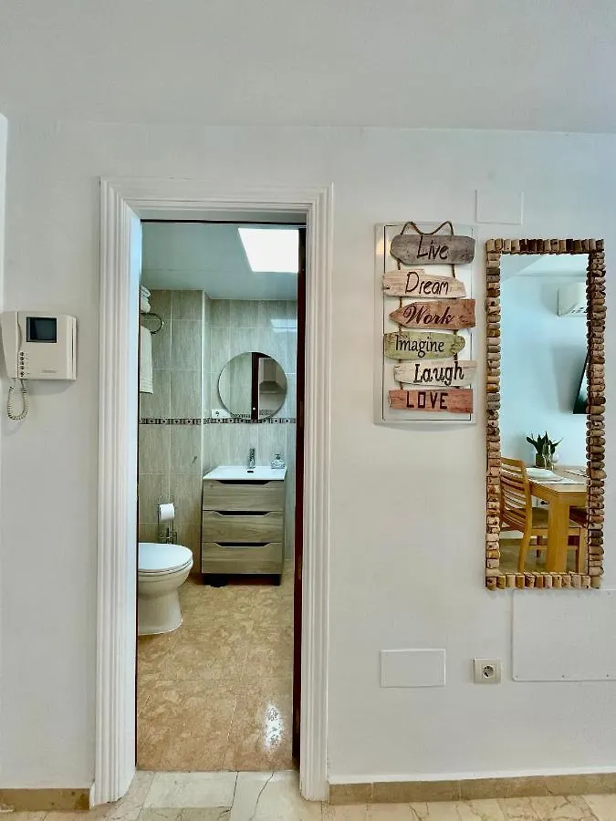 Ivory Suites Malaga