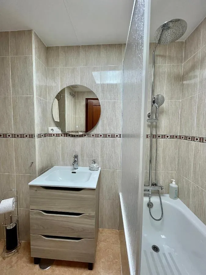 Apartment Ivory Suites Malaga