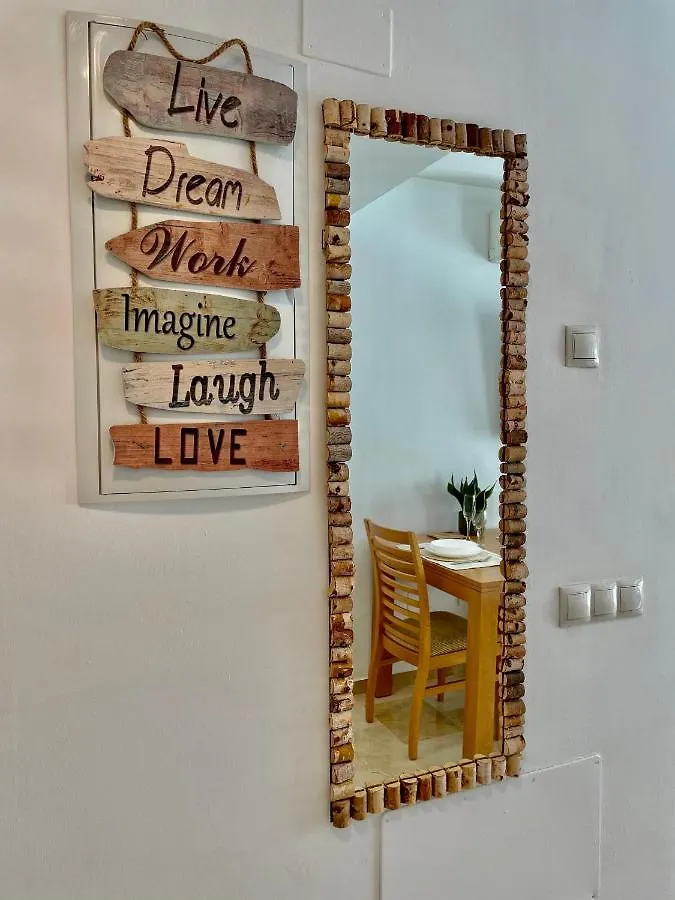 Ivory Suites Malaga Spain