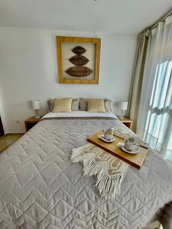 Ivory Suites Malaga 0*,  Spain