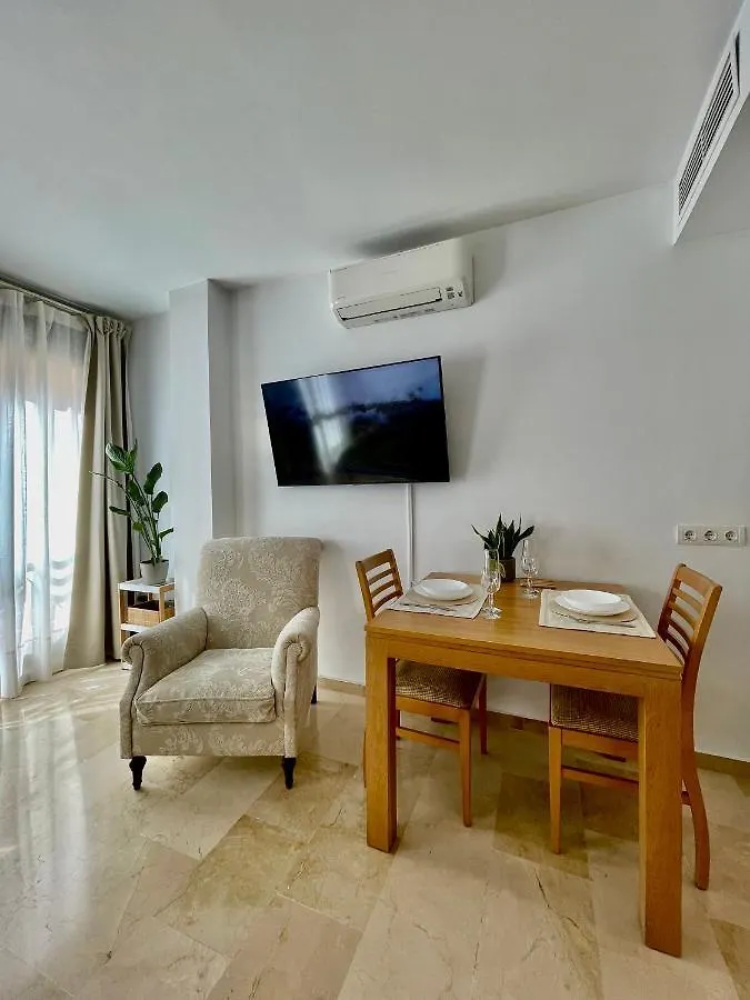 Ivory Suites Malaga 0*,  Spain