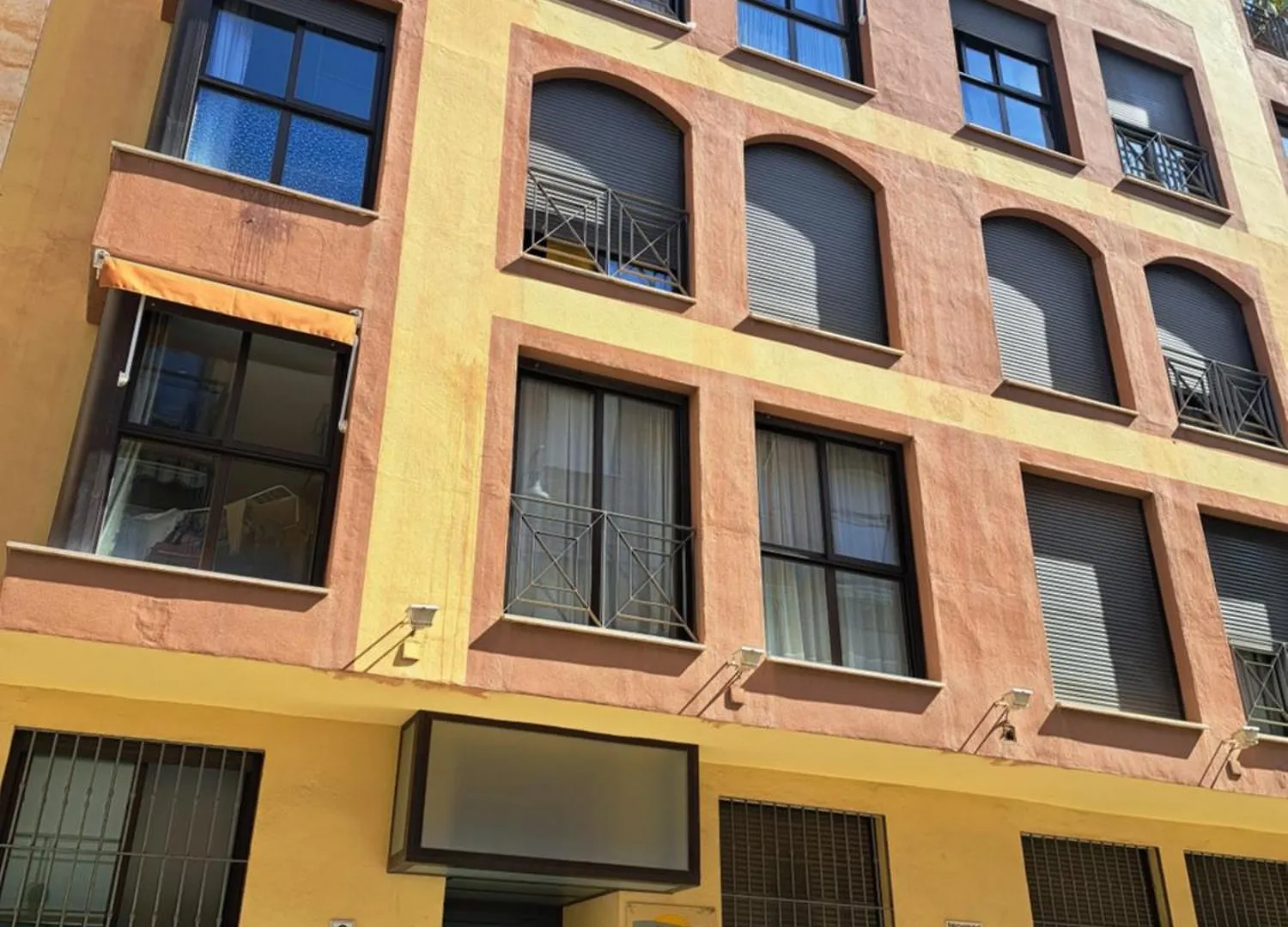 Apartment Ivory Suites Malaga