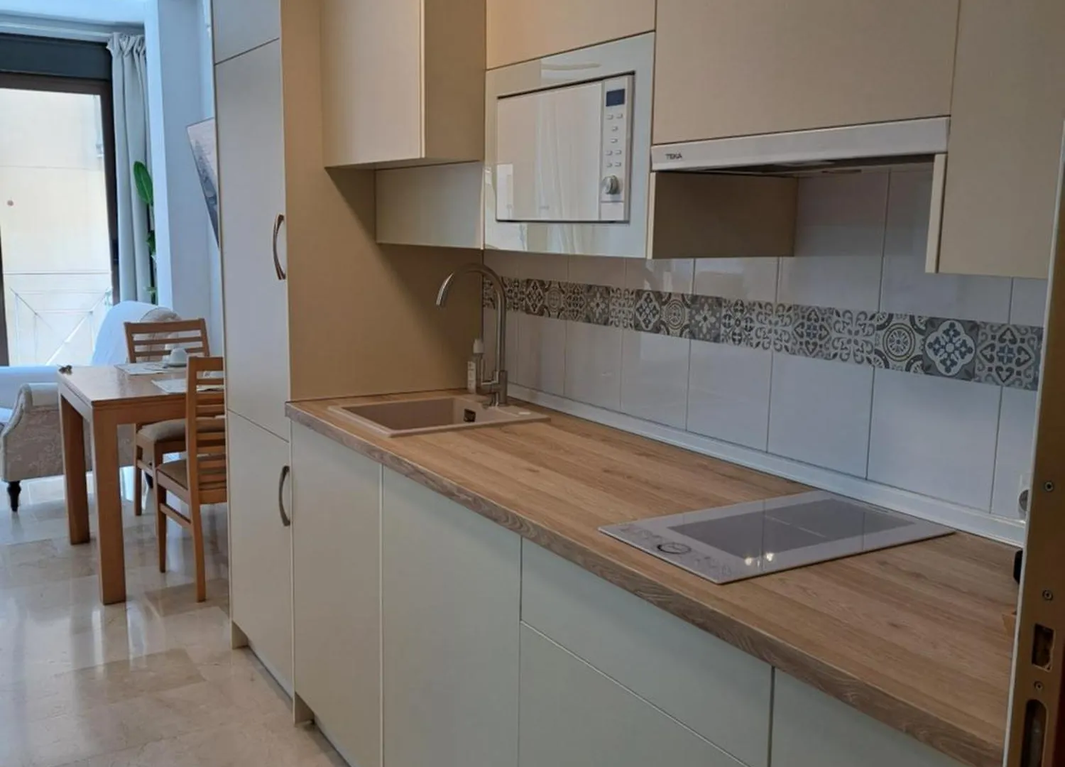 Ivory Suites Malaga
