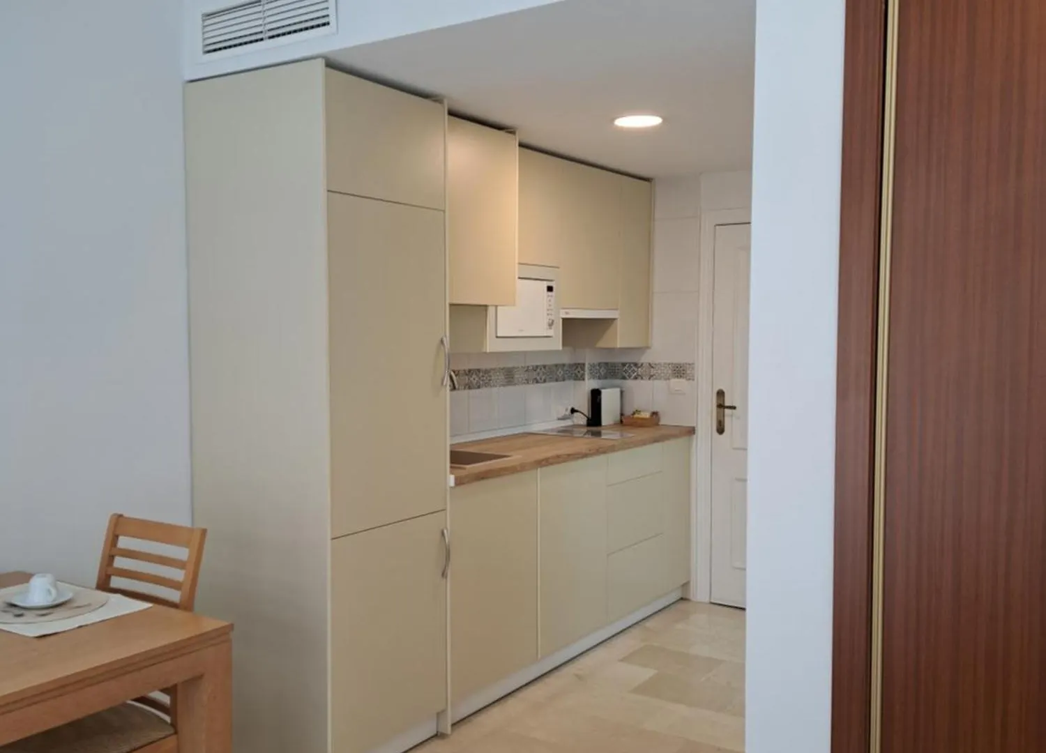 Apartment Ivory Suites Malaga