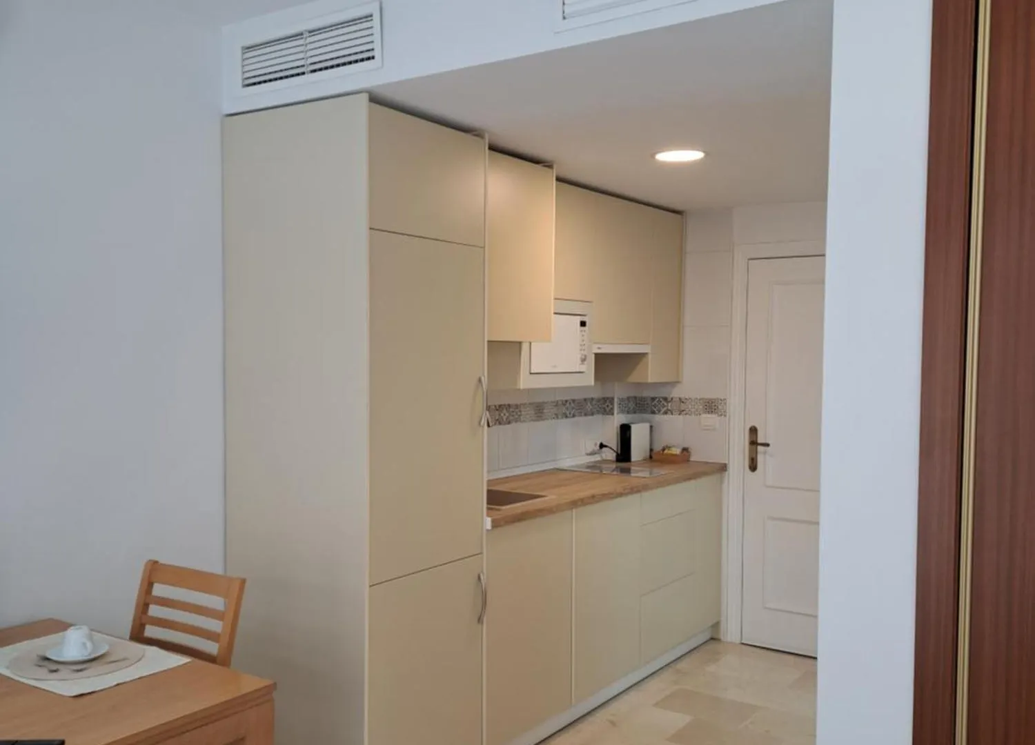 Ivory Suites Malaga 0*,