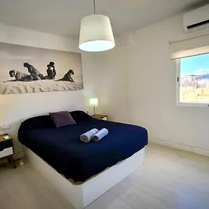 Privatunterkunft Vialia Deluxe, Málaga